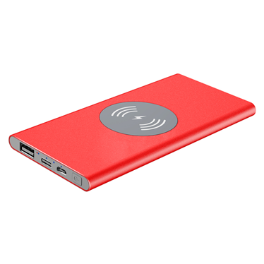 Qi Wireless Quick Charger Power bank